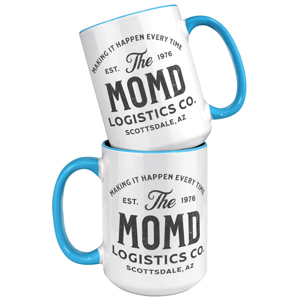 MOMD Logistics Co.