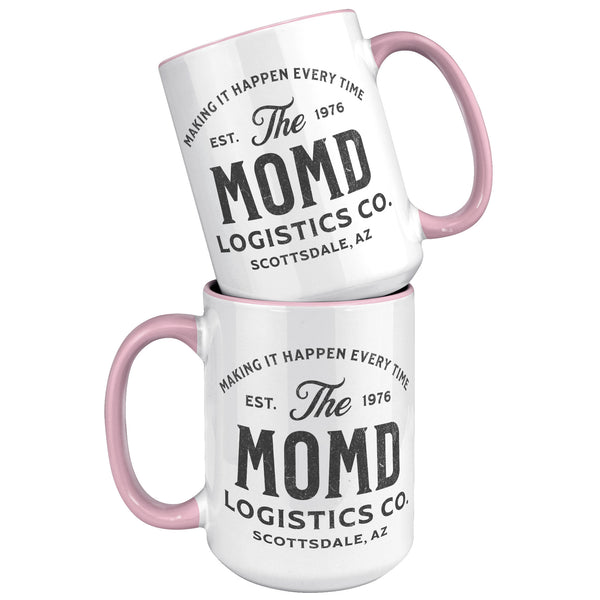 MOMD Logistics Co.