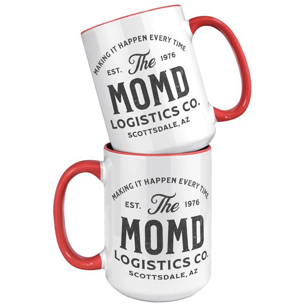 MOMD Logistics Co.