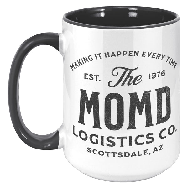 MOMD Logistics Co.