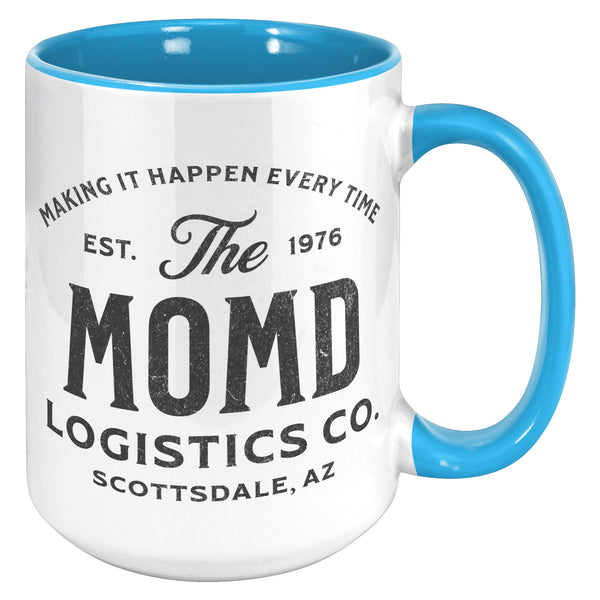 MOMD Logistics Co.