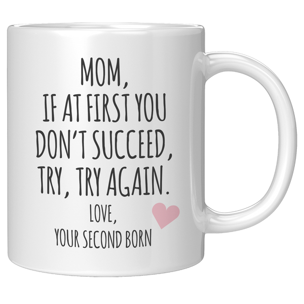 Mothers_Day_Gift_to_Mom_from_Second_Bor_11oz_White_RH_Mockup.png