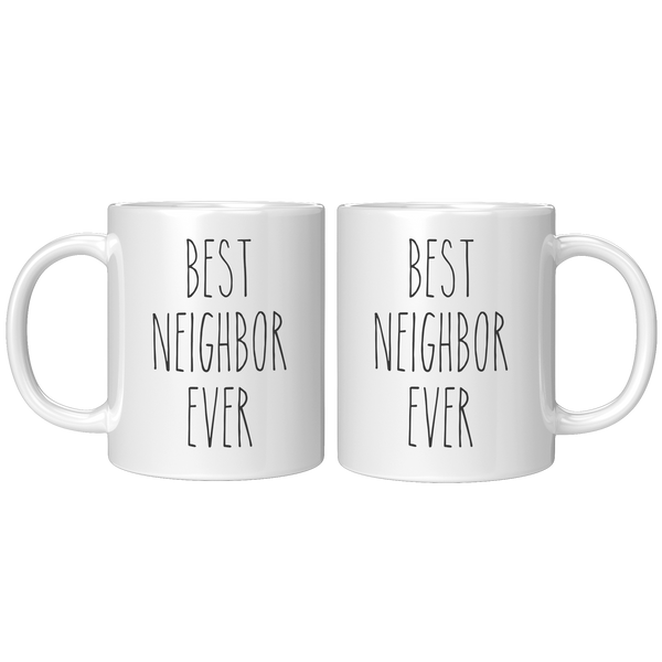 Neighbor_Gift_for_Best_Neighbor_Ever_Mov_11oz_White_FrontBack_Mockup.png