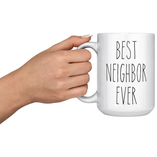 Neighbor_Gift_for_Best_Neighbor_Ever_Mov_15oz_White_LH_Model_Mockup.png