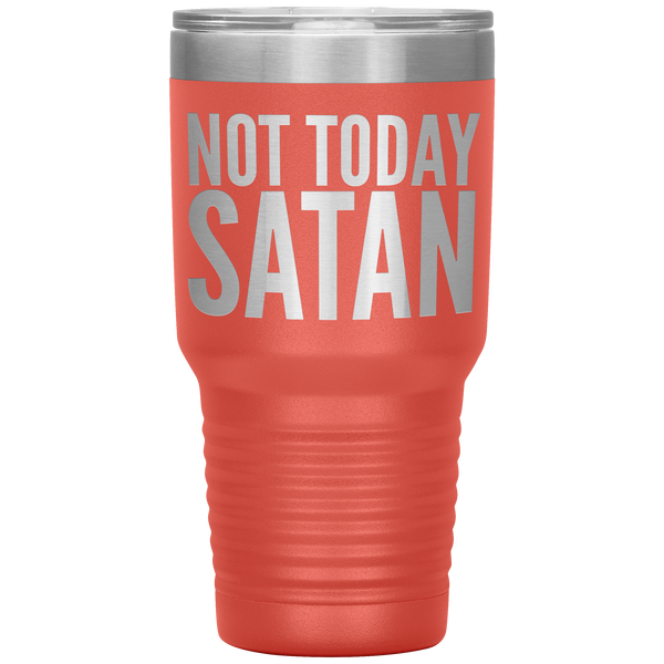 Not_Today_Satan_Tumbler_Metal_Mug__Insul_30oz_Tumbler_Coral_Mockup.png