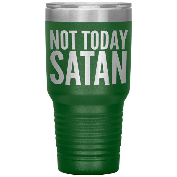 Not_Today_Satan_Tumbler_Metal_Mug__Insul_30oz_Tumbler_Green_Mockup.png