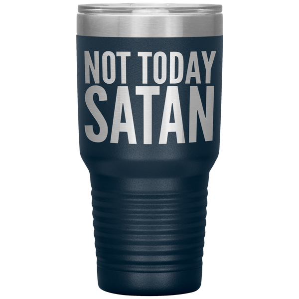 Not_Today_Satan_Tumbler_Metal_Mug__Insul_30oz_Tumbler_Navy_Mockup.png