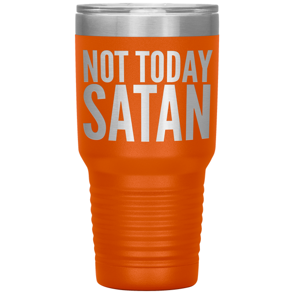 Not_Today_Satan_Tumbler_Metal_Mug__Insul_30oz_Tumbler_Orange_Mockup.png