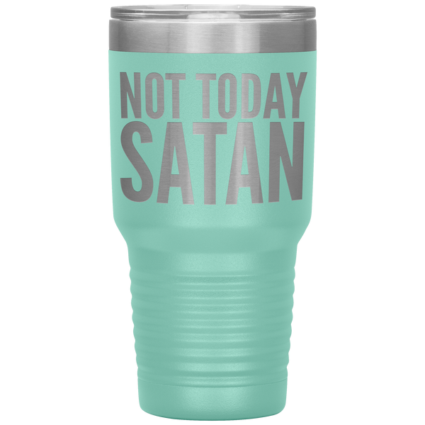 Not_Today_Satan_Tumbler_Metal_Mug__Insul_30oz_Tumbler_Teal_Mockup.png