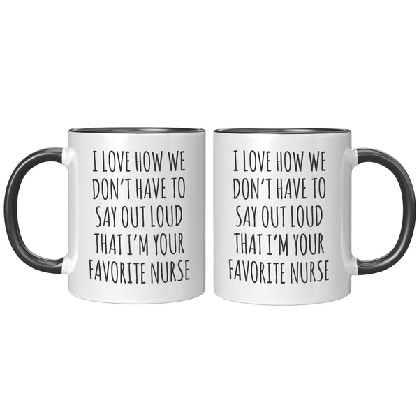 Nurse Preceptor Gift, Nurse Cup, Nurse Coffee Mug, To Doctor From Nurse, Doctor Gift From Nurse