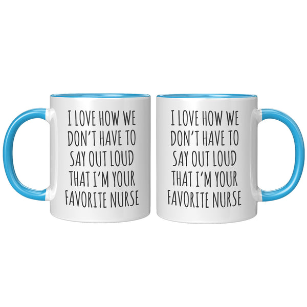Nurse Preceptor Gift, Nurse Cup, Nurse Coffee Mug, To Doctor From Nurse, Doctor Gift From Nurse
