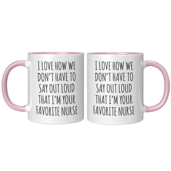 Nurse Preceptor Gift, Nurse Cup, Nurse Coffee Mug, To Doctor From Nurse, Doctor Gift From Nurse