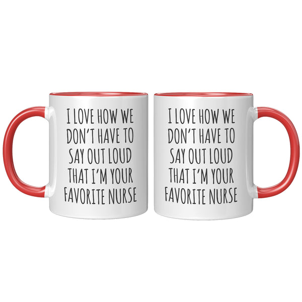 Nurse Preceptor Gift, Nurse Cup, Nurse Coffee Mug, To Doctor From Nurse, Doctor Gift From Nurse