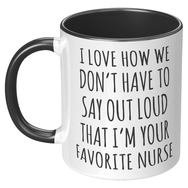 Nurse Preceptor Gift, Nurse Cup, Nurse Coffee Mug, To Doctor From Nurse, Doctor Gift From Nurse