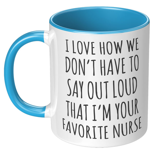 Nurse Preceptor Gift, Nurse Cup, Nurse Coffee Mug, To Doctor From Nurse, Doctor Gift From Nurse