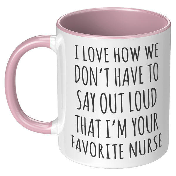 Nurse Preceptor Gift, Nurse Cup, Nurse Coffee Mug, To Doctor From Nurse, Doctor Gift From Nurse