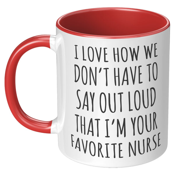 Nurse Preceptor Gift, Nurse Cup, Nurse Coffee Mug, To Doctor From Nurse, Doctor Gift From Nurse