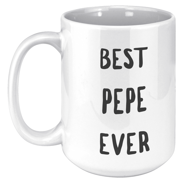 Pepe_Coffee_Mug_Best_Pepe_Ever_Cup_15oz_White_LH_Mockup.png