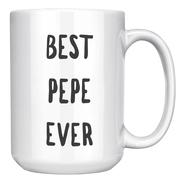 Pepe_Coffee_Mug_Best_Pepe_Ever_Cup_15oz_White_RH_Mockup.png