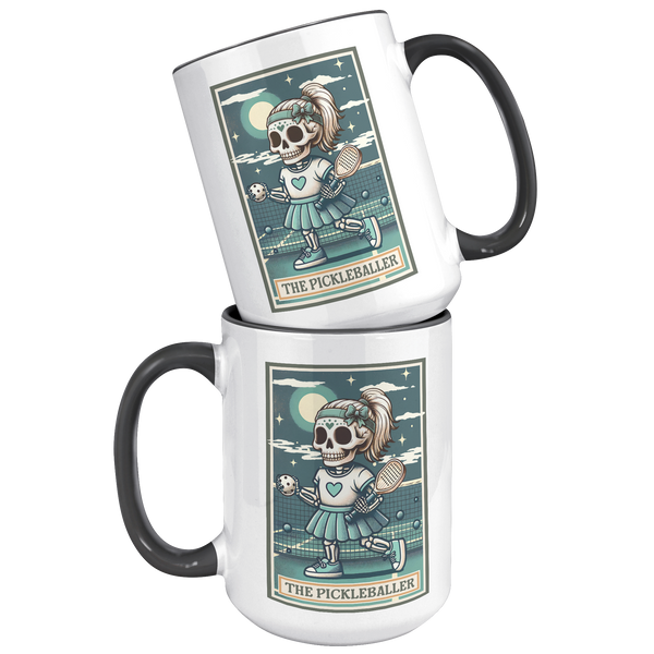 Pickleball_Gift_The_Pickleballer_Skeleto_15oz_Accent_FrontBack_Black_Mockup.png