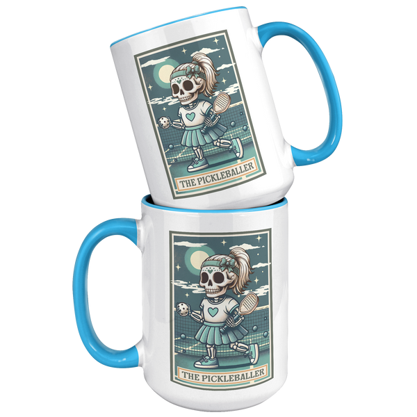 Pickleball_Gift_The_Pickleballer_Skeleto_15oz_Accent_FrontBack_Blue_Mockup.png