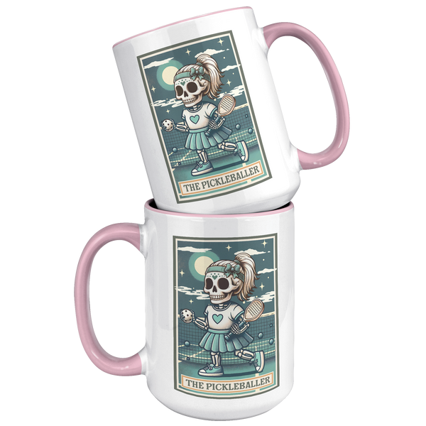 Pickleball_Gift_The_Pickleballer_Skeleto_15oz_Accent_FrontBack_Pink_Mockup.png