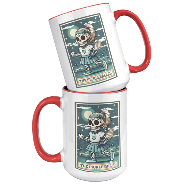 Pickleball_Gift_The_Pickleballer_Skeleto_15oz_Accent_FrontBack_Red_Mockup.png
