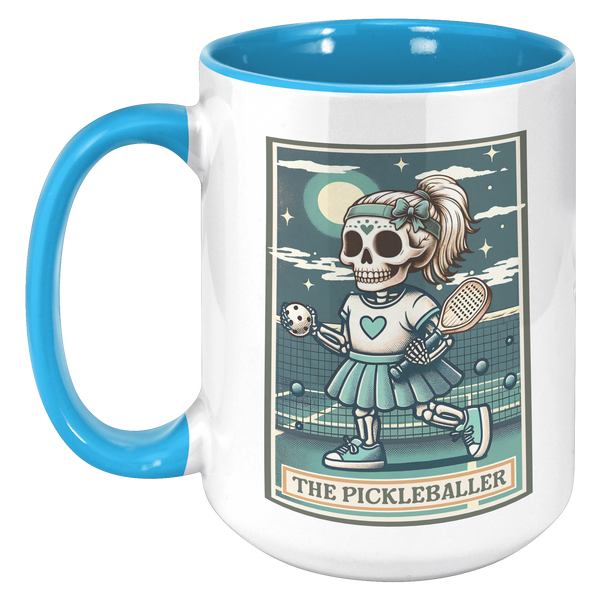 Pickleball_Gift_The_Pickleballer_Skeleto_15oz_Accent_LH_Blue_Mockup.png