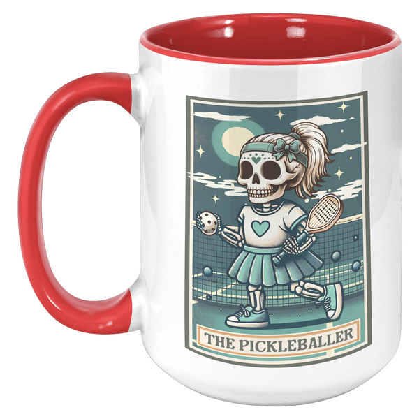 Pickleball_Gift_The_Pickleballer_Skeleto_15oz_Accent_LH_Red_Mockup.png