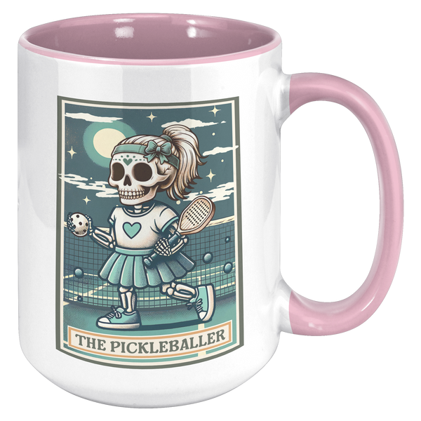 Pickleball_Gift_The_Pickleballer_Skeleto_15oz_Accent_RH_Pink_Mockup.png