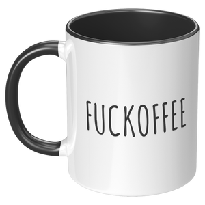 Funny & Rude Coffee Mugs  Cute But Rude