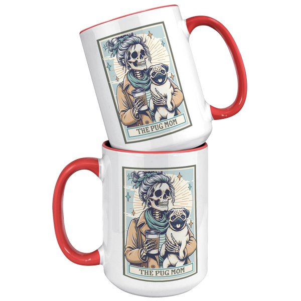 Pug_Halloween_Gift_The_Pug_Mom_Skeleton__15oz_Accent_FrontBack_Red_Mockup.png