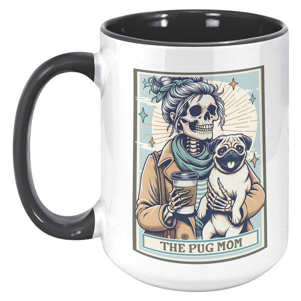 Pug_Halloween_Gift_The_Pug_Mom_Skeleton__15oz_Accent_LH_Black_Mockup.png