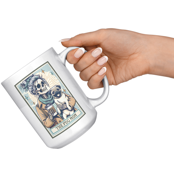 Pug_Halloween_Gift_The_Pug_Mom_Skeleton__White_RH_Model_Mockup.png