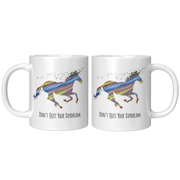 Rainbow_Unicorn_Mug_Dont_Quit_Your_Dayd_11oz_White_FrontBack_Mockup.png