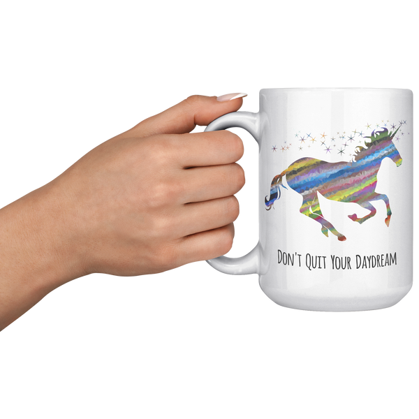 Rainbow_Unicorn_Mug_Dont_Quit_Your_Dayd_15oz_White_LH_Model_Mockup.png