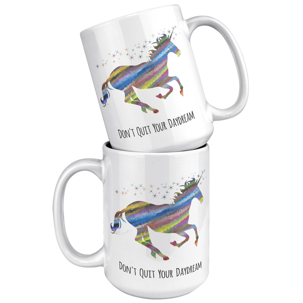 Rainbow_Unicorn_Mug_Dont_Quit_Your_Dayd_15oz_White_Stacked_Mockup.png