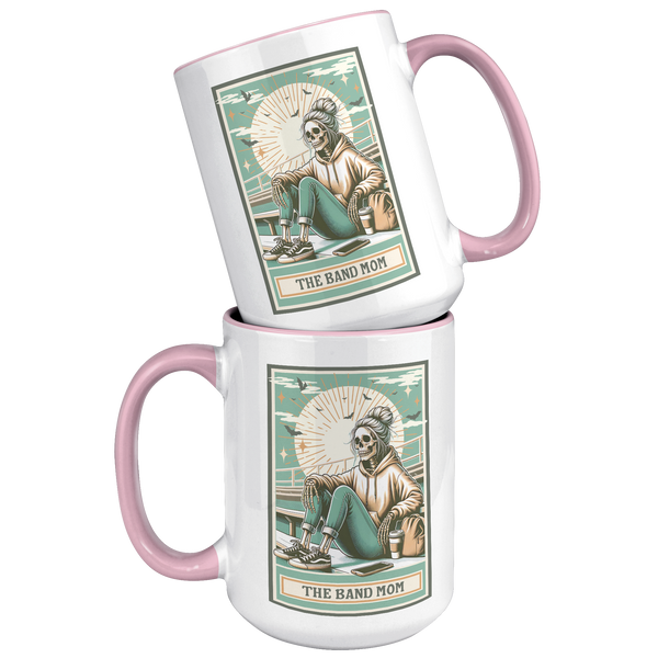 Senior_Band_Mom_Gift_The_Band_Mom_Skelet_15oz_Accent_FrontBack_Pink_Mockup.png