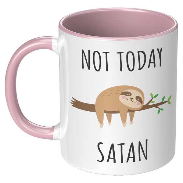 Sloth_Hugging_Mug_Not_Today_Satan_Coffee_LH_Pink_Mockup.png