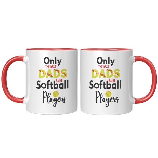 Softball_Dad_Mug_Softball_Dad_Gifts_Only_FrontBack_Red_Mockup.png
