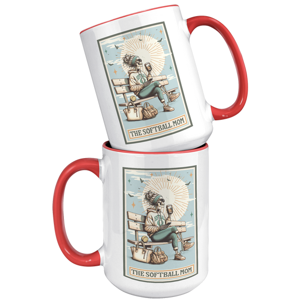 Softball_Mom_Gift_The_Softball_Mom_Skele_15oz_Accent_FrontBack_Red_Mockup.png