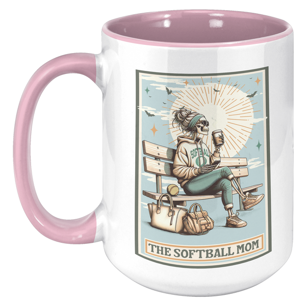 Softball_Mom_Gift_The_Softball_Mom_Skele_15oz_Accent_LH_Pink_Mockup.png