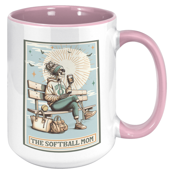 Softball_Mom_Gift_The_Softball_Mom_Skele_15oz_Accent_RH_Pink_Mockup.png