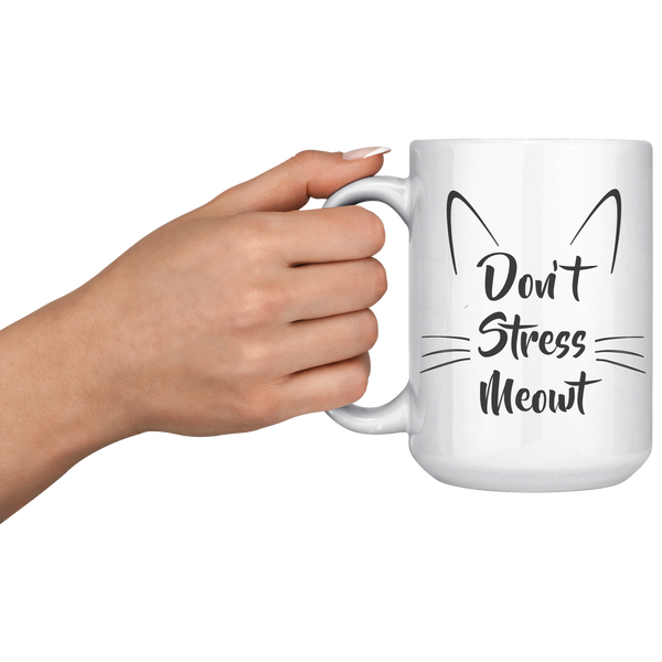 Stop_Stressing_Meowt_Cat_Mug_Dont_Stres_15oz_White_LH_Model_Mockup.png