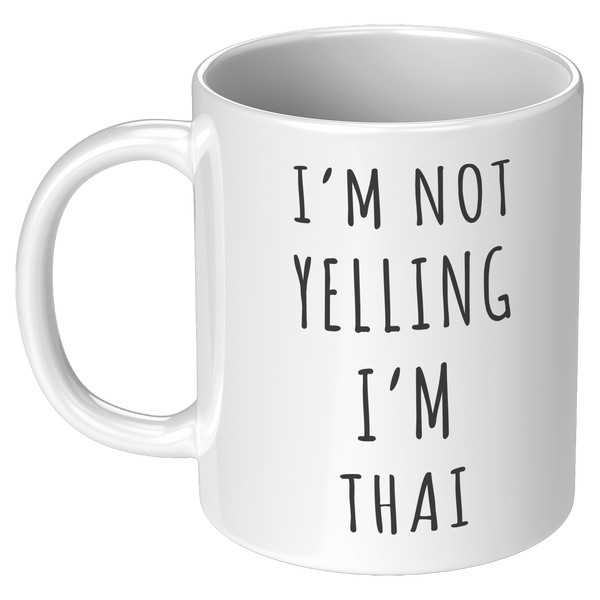 Thailand_Mug_Thai_Gifts_Im_Not_Yellin_11oz_White_LH_Mockup.png