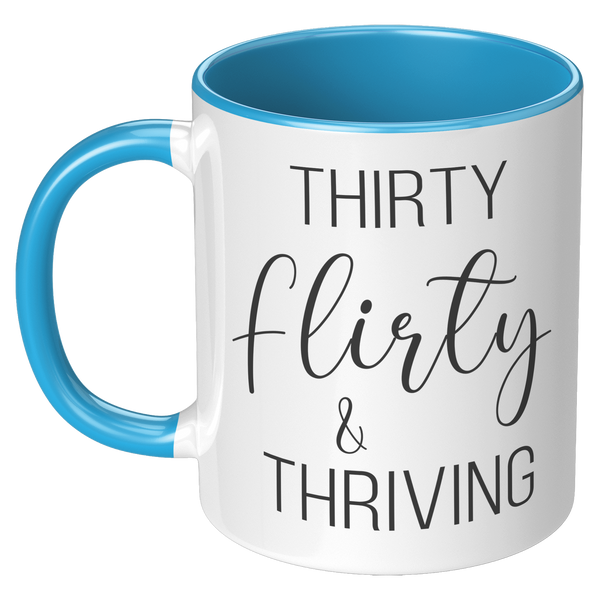 Thirty_Flirty_Thriving_30th_Birthday_Mug_LH_Blue_Mockup.png