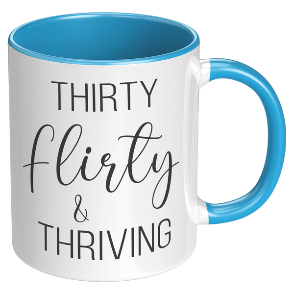 Thirty_Flirty_Thriving_30th_Birthday_Mug_RH_Blue_Mockup.png