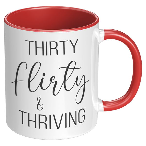 Thirty_Flirty_Thriving_30th_Birthday_Mug_RH_Red_Mockup.png