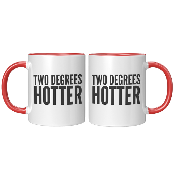 Two_Degrees_Hotter_Mug_College_Graduatio_FrontBack_Red_Mockup.png