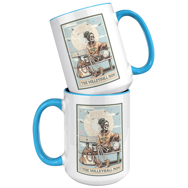 Volleyball_Mom_Gift_The_Volleyball_Mom_S_15oz_Accent_FrontBack_Blue_Mockup.png